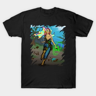 Prismatic Healer T-Shirt